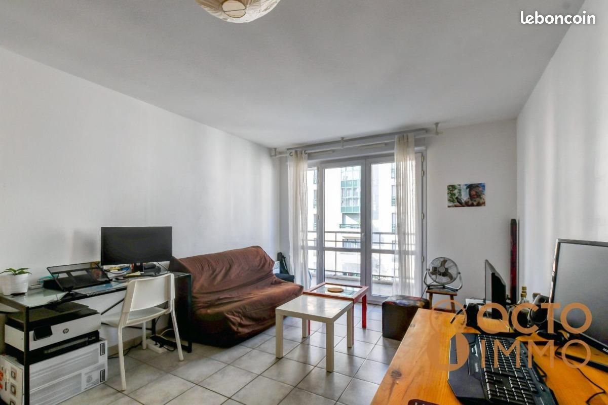 Appartement à louer, 49m², Toulouse