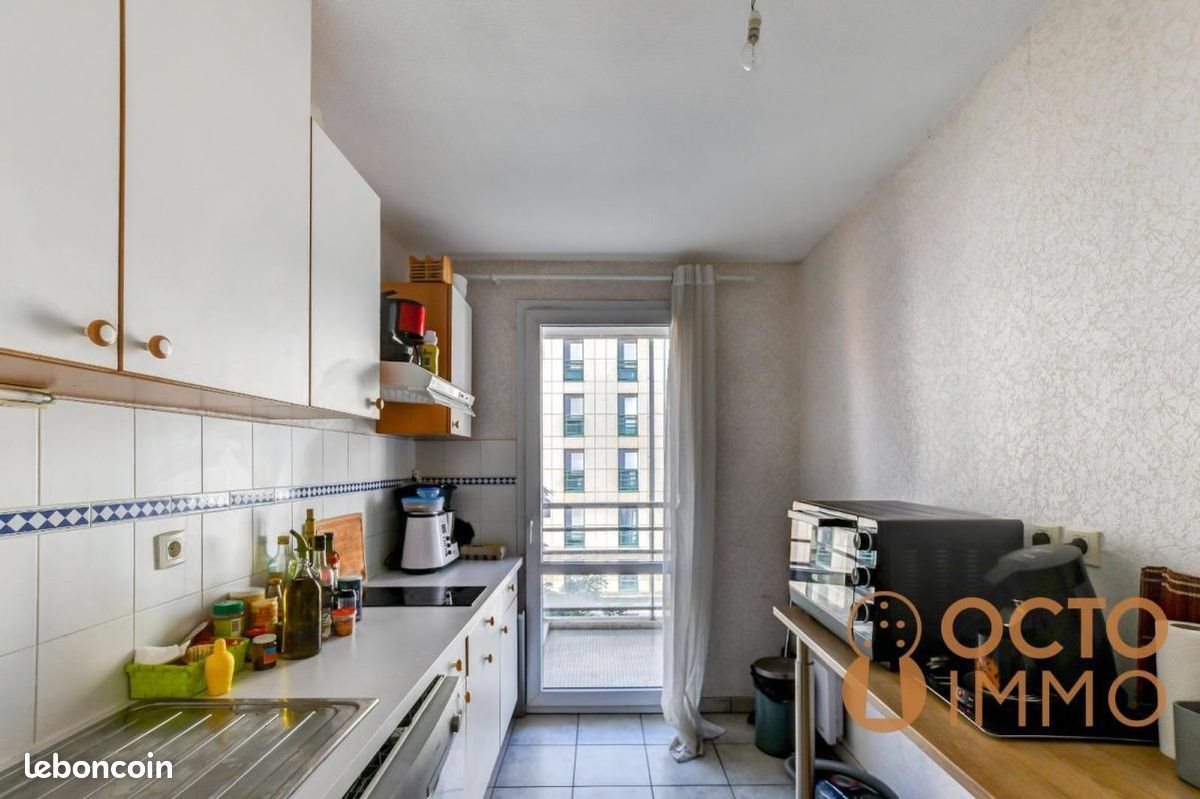 Appartement à louer, 49m², Toulouse