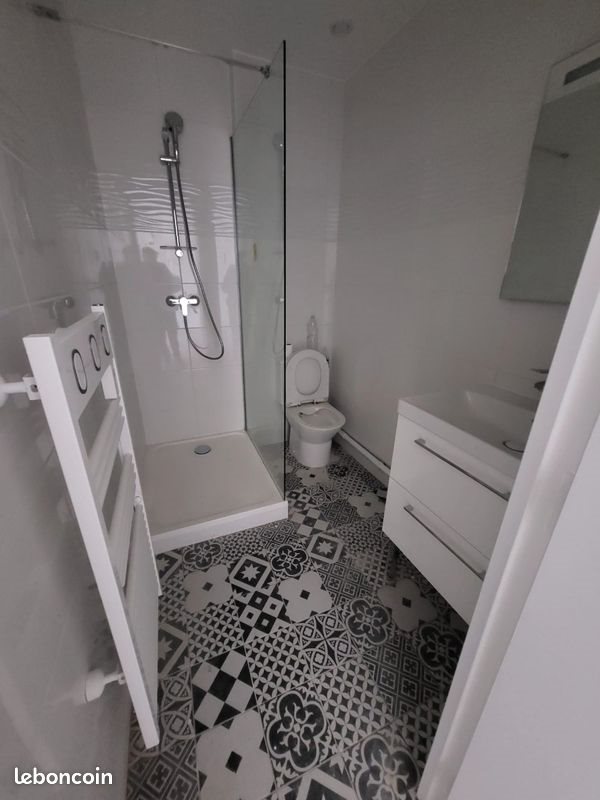 Appartement à louer, 35m², Brie-Comte-Robert