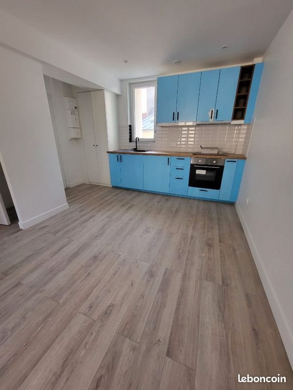 Appartement à louer, 35m², Brie-Comte-Robert