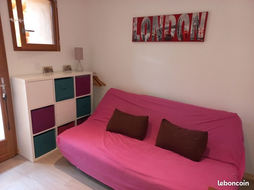 Appartement à louer, 16m², Fleurieux-sur-l'Arbresle