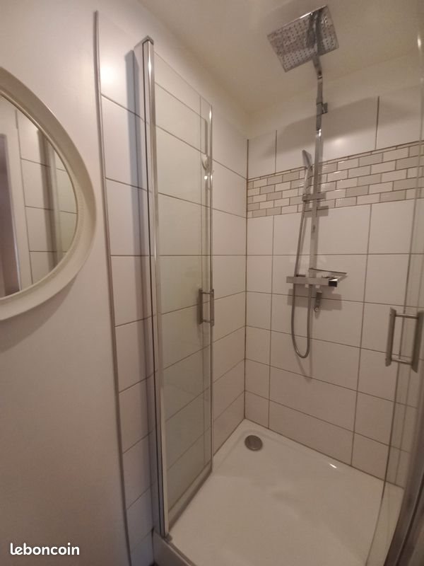 Appartement à louer, 16m², Fleurieux-sur-l'Arbresle