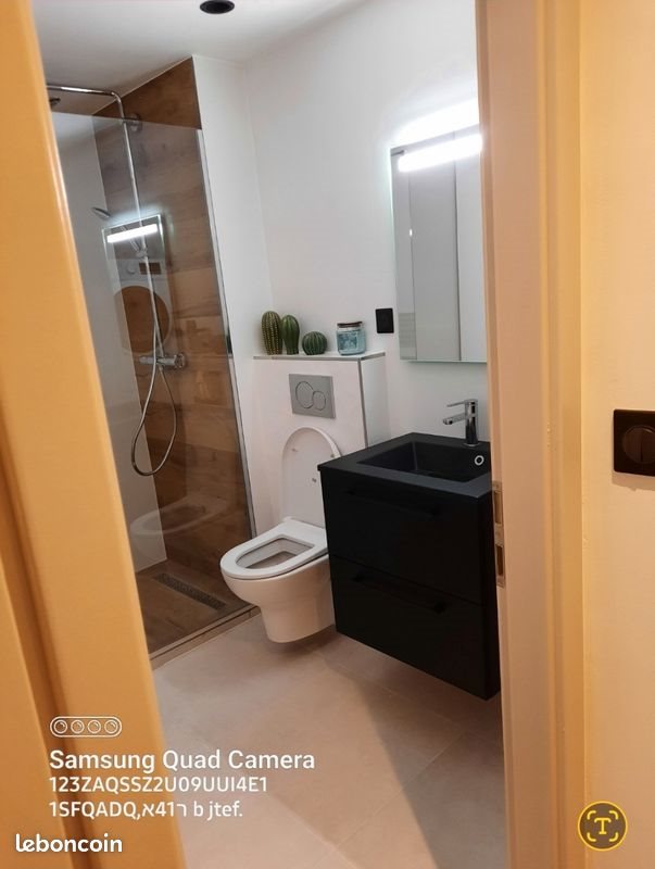 Appartement à louer, 40m², Strasbourg