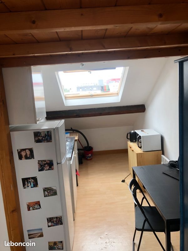 Appartement à louer, 30m², Grenoble