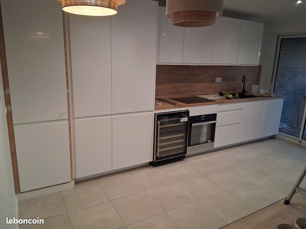 Appartement à louer, 98m², Mouvaux