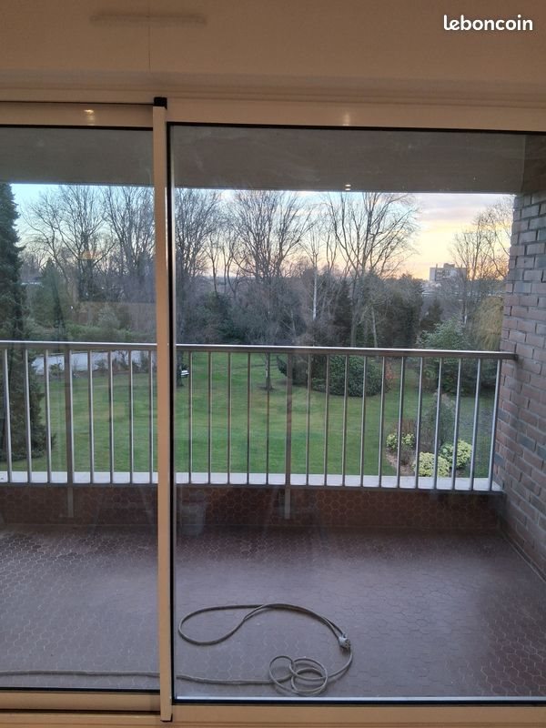 Appartement à louer, 98m², Mouvaux