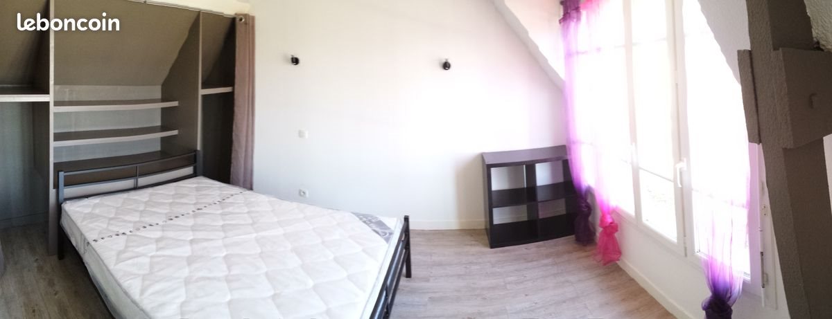 Appartement à louer, 60m², Lorient