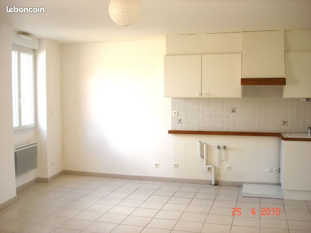 Appartement à louer, 27m², Bouafle