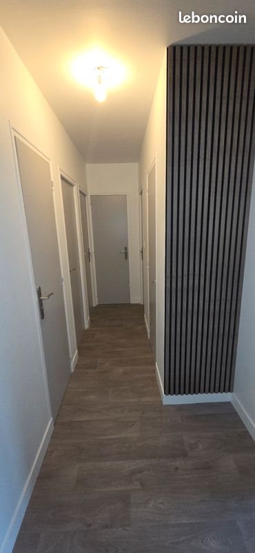 Appartement à louer, 65m², Saint-Julien-les-Villas