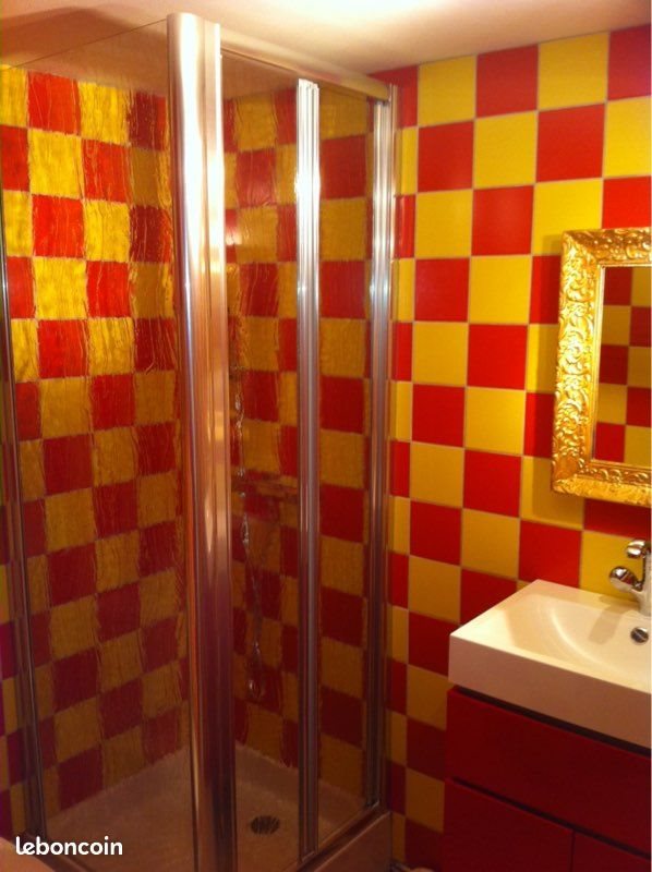 Appartement à louer, 35m², Rouen