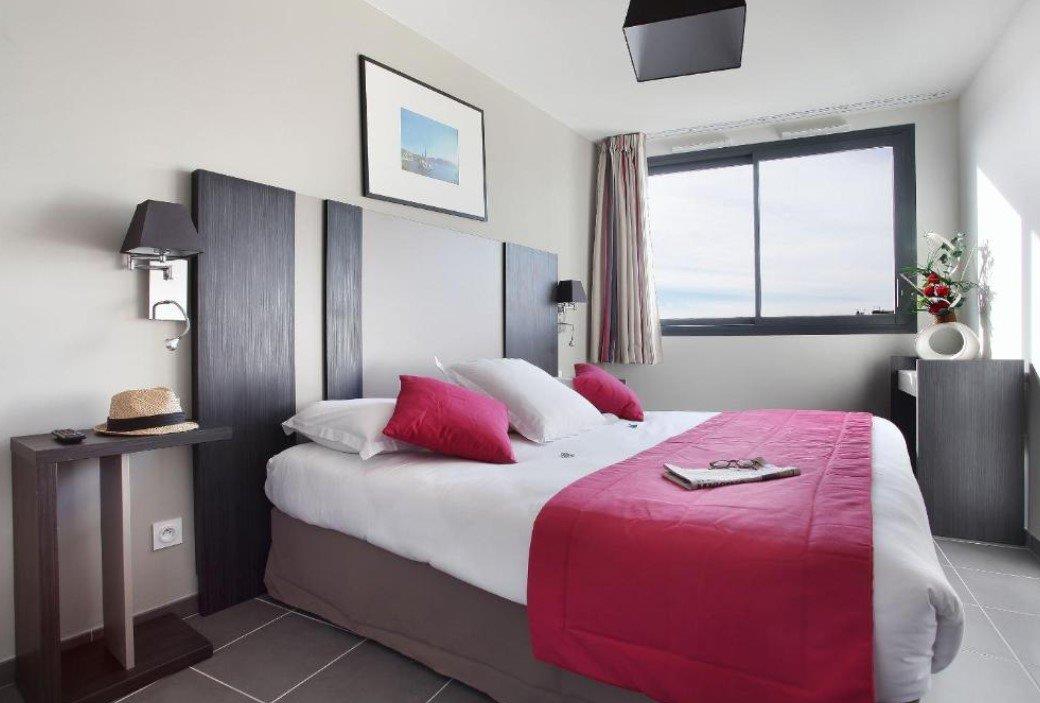 Appartement à vendre, 22m², Marseille 8ème