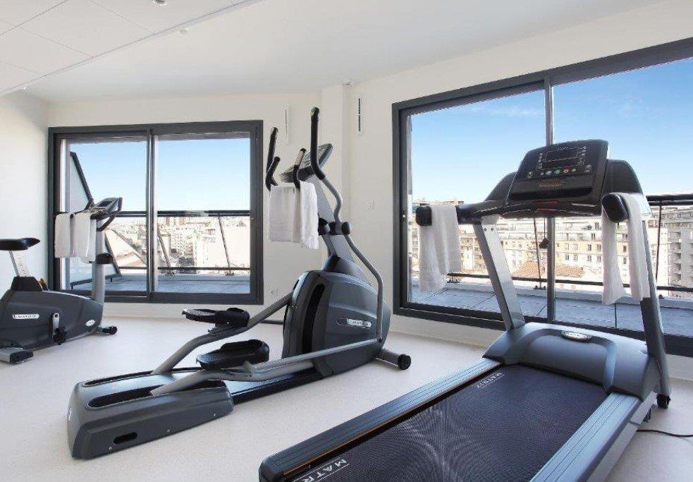 Appartement à vendre, 22m², Marseille 8ème