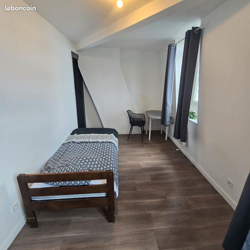 Appartement à louer, 30m², Lille