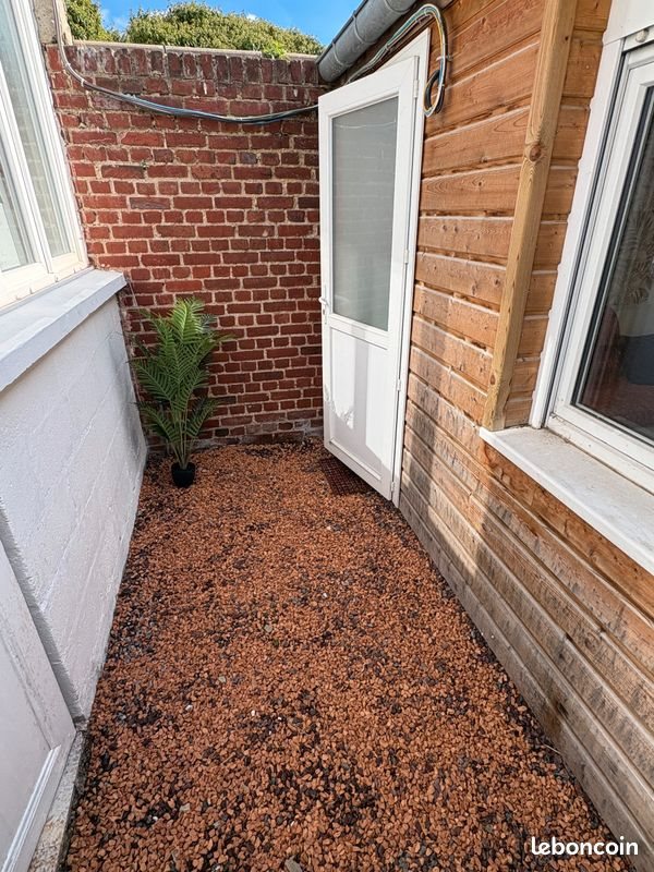 Appartement à louer, 15m², Amiens