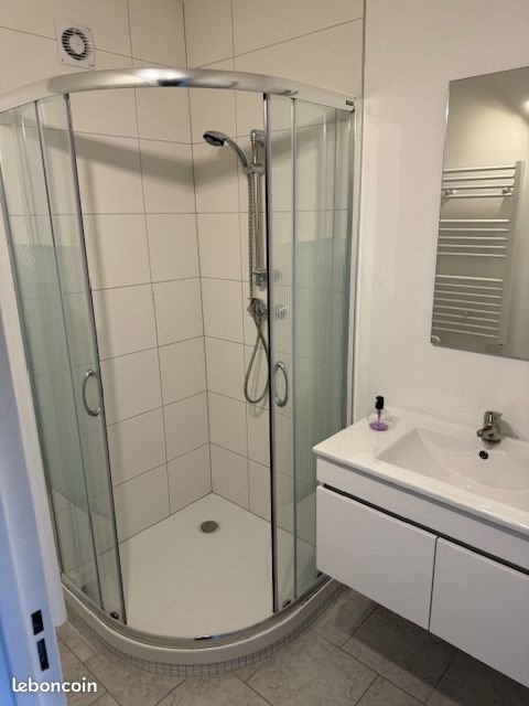 Appartement à louer, 42m², Longwy