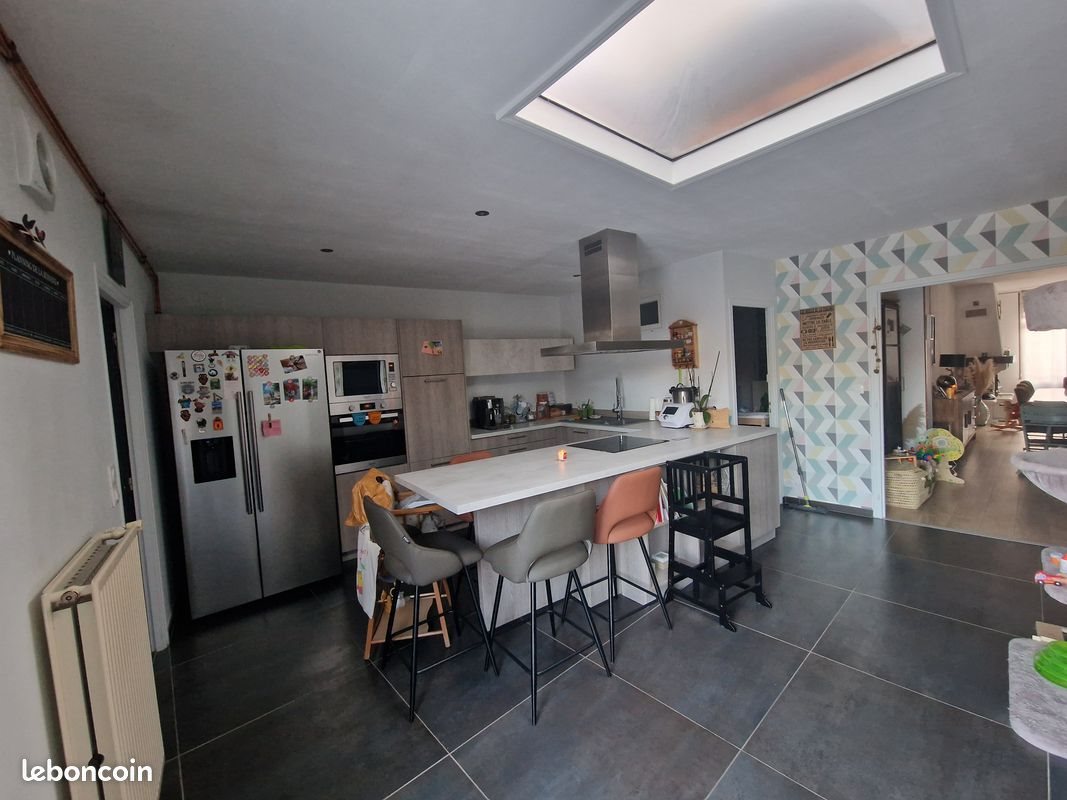 Maison à vendre, 130m², Santes