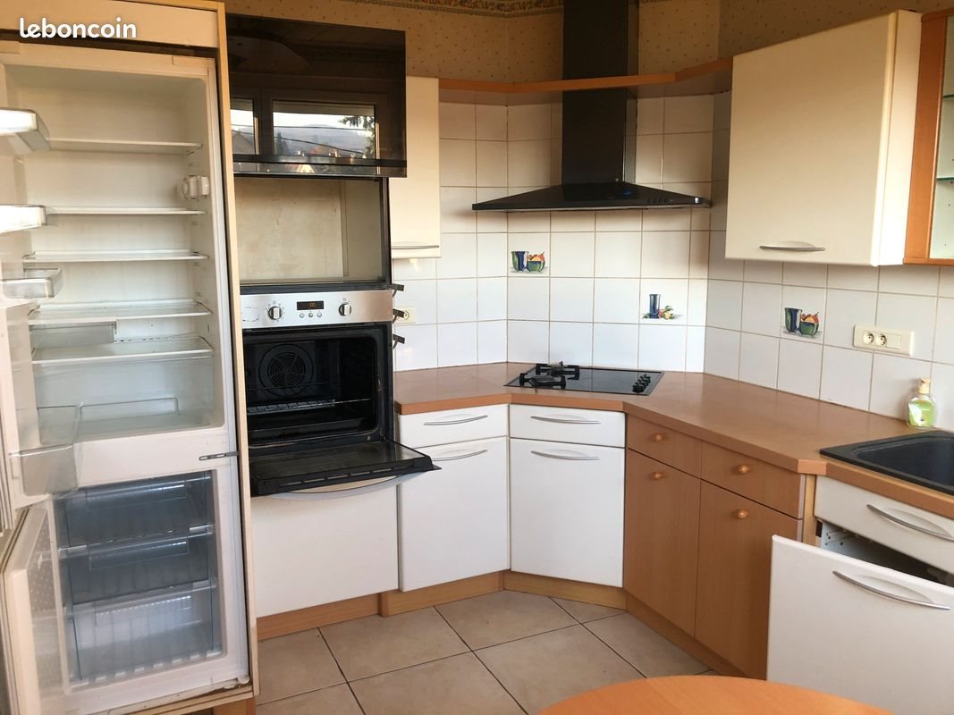 Maison à louer, 140m², Dampierre-les-Bois