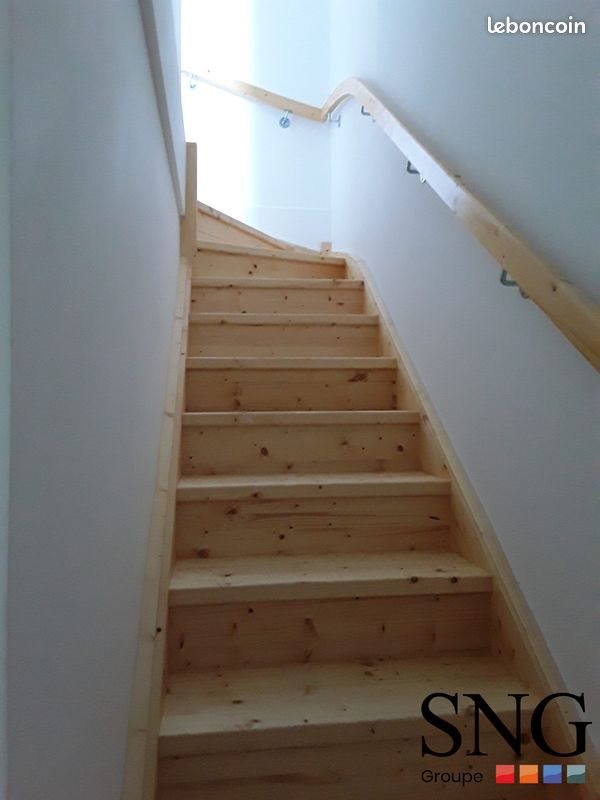 Maison à louer, 77m², Aigues-Mortes