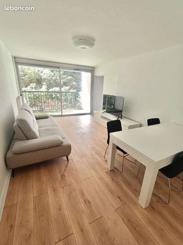 Appartement à vendre, 90m², Marseille 8ème