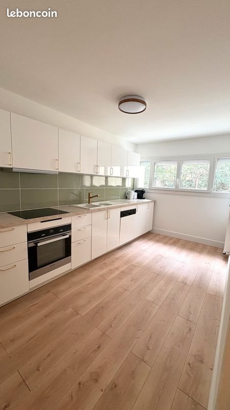 Appartement à vendre, 90m², Marseille 8ème