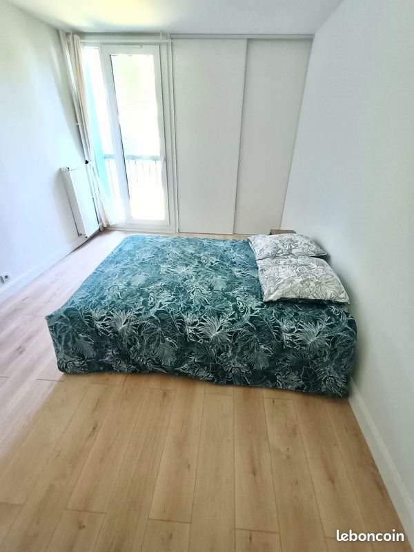 Appartement à vendre, 90m², Marseille 8ème