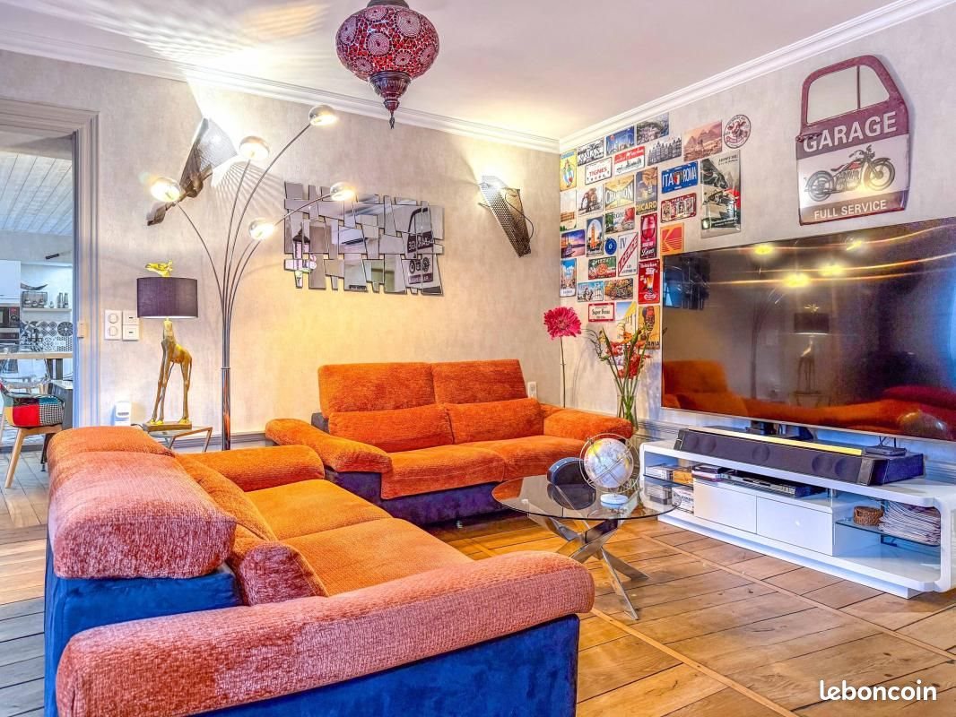 Appartement à vendre, 128m², Aurillac