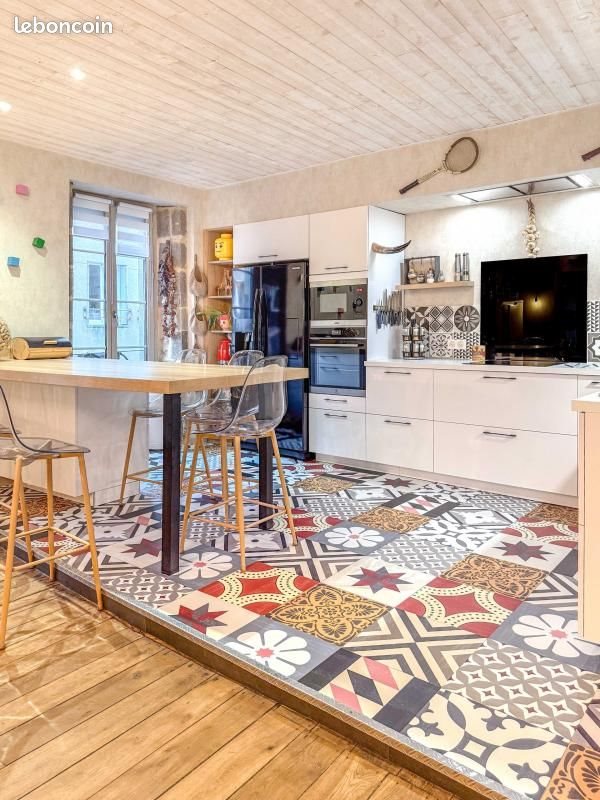 Appartement à vendre, 128m², Aurillac