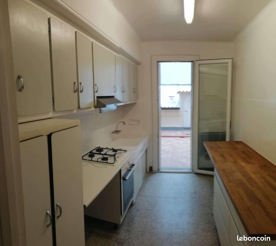 Appartement à louer, 90m², Avignon