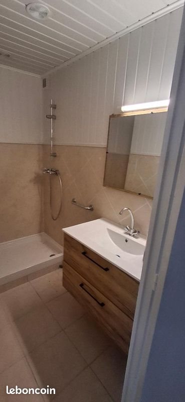 Appartement à louer, 54m², Marseille 15ème