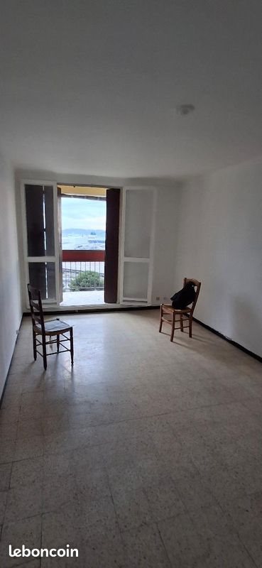 Appartement à louer, 54m², Marseille 15ème