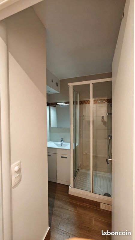 Appartement à louer, 18m², Boulogne-Billancourt