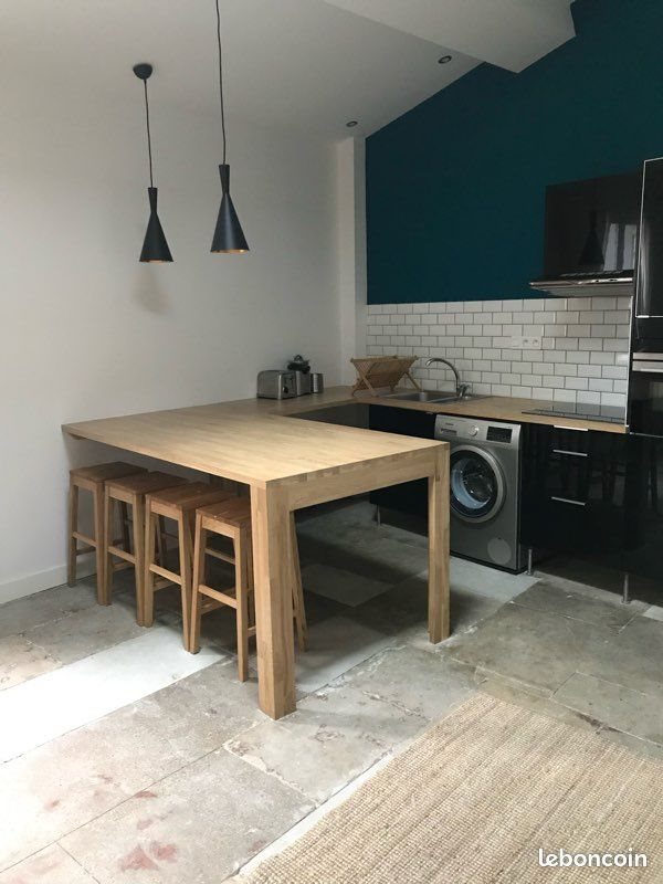 Appartement à louer, 39m², Montpellier