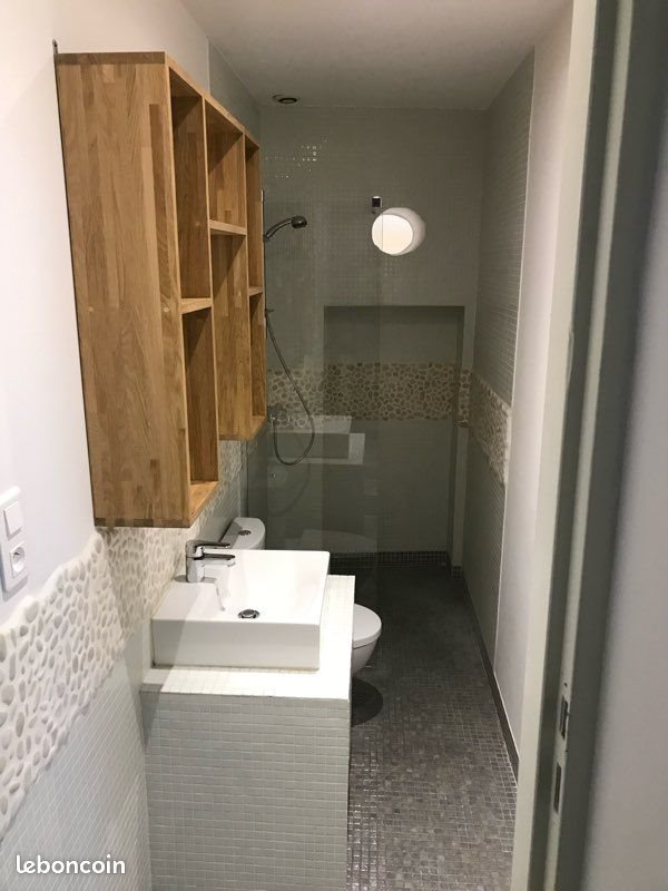 Appartement à louer, 39m², Montpellier