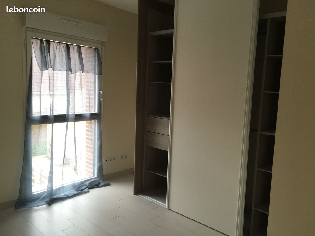 Appartement à louer, 52m², Courlon-sur-Yonne