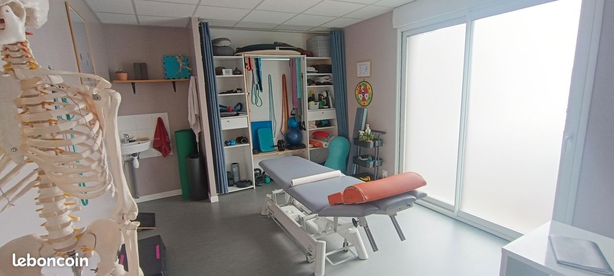 Maison à louer, 120m², Saint-Malo