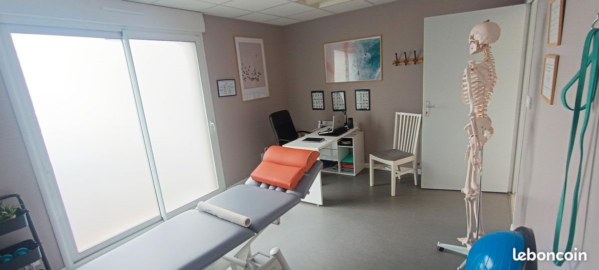 Maison à louer, 120m², Saint-Malo