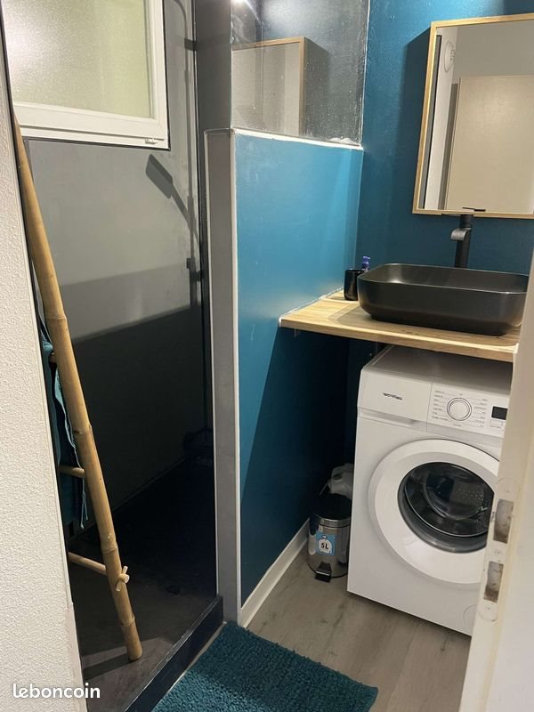 Appartement à louer, 32m², Aureilhan