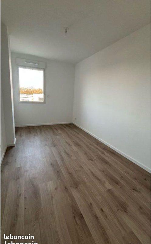 Appartement à louer, 60m², La Forêt-sur-Sèvre