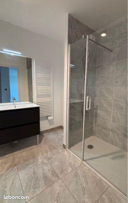 Appartement à louer, 60m², La Forêt-sur-Sèvre