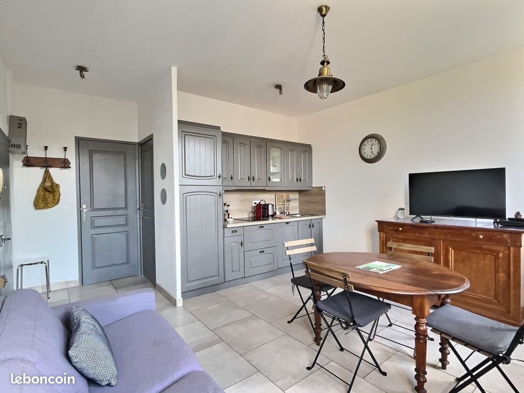 Appartement à vendre, 31m², Aix-en-Provence