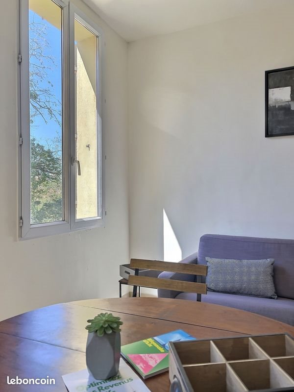 Appartement à vendre, 31m², Aix-en-Provence