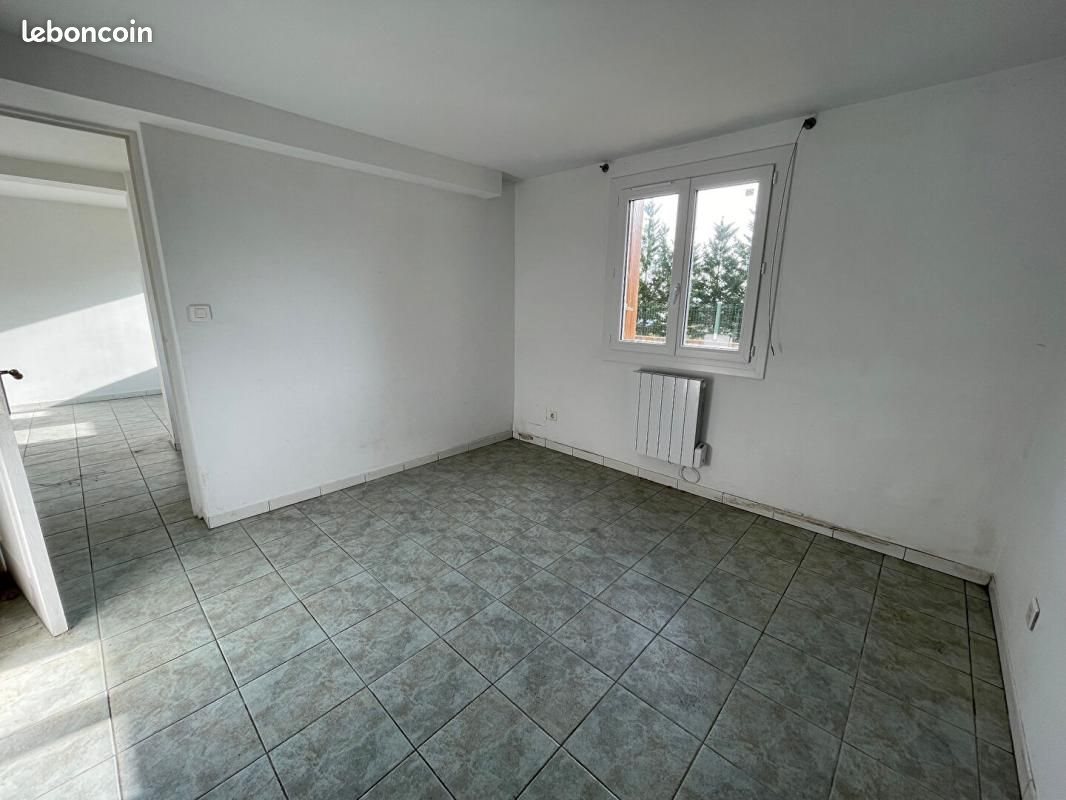 Appartement à louer, 34m², Nonancourt