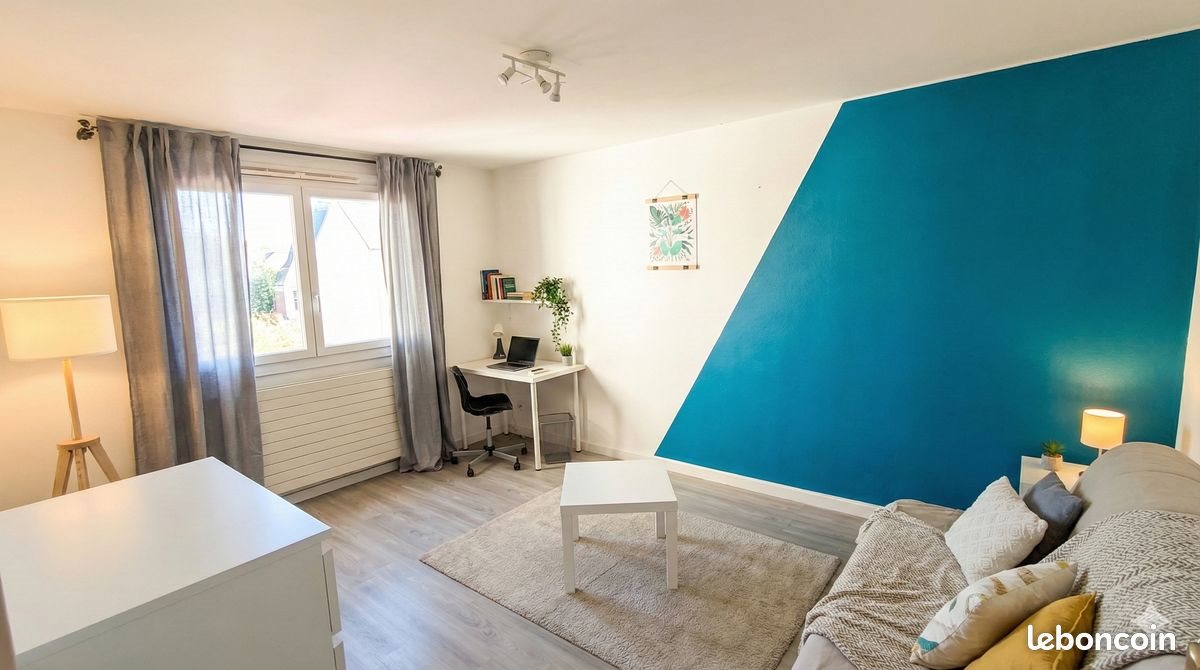 Appartement à vendre, 531m², Saint-Etienne