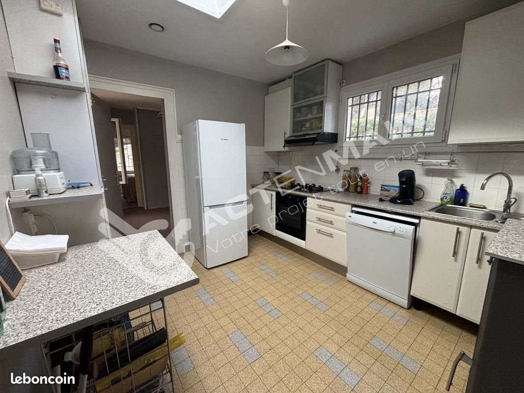 Maison à vendre, 53m², Saint-Georges-de-Didonne