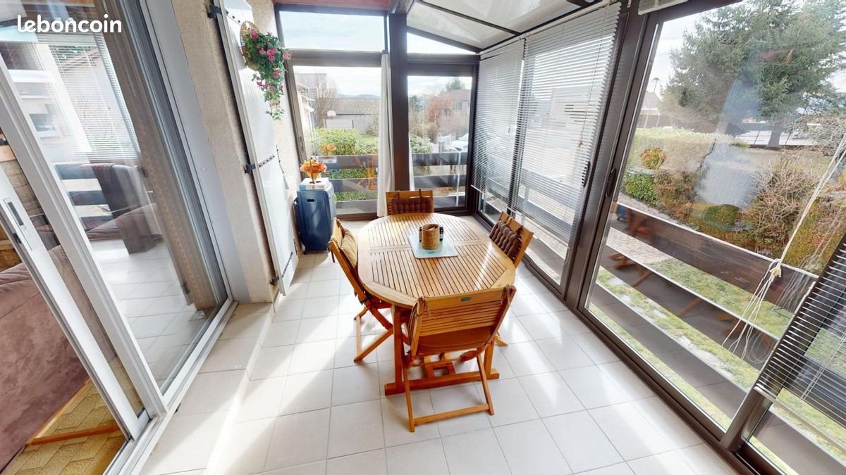 Maison à vendre, 81m², Saint-Genest-Lerpt