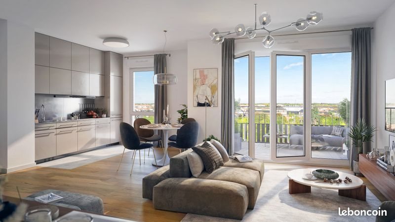 Maison à vendre, 96m², Bry-sur-Marne