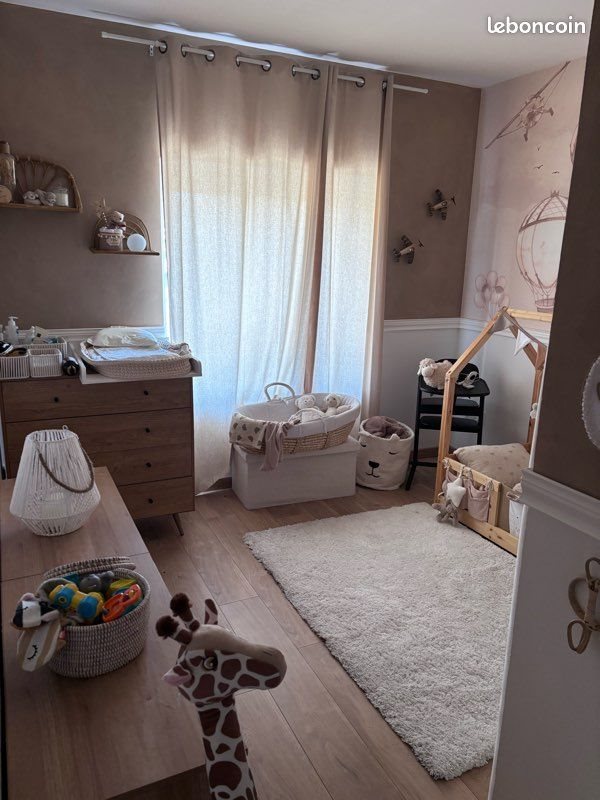 Maison à vendre, 65m², Vaugneray