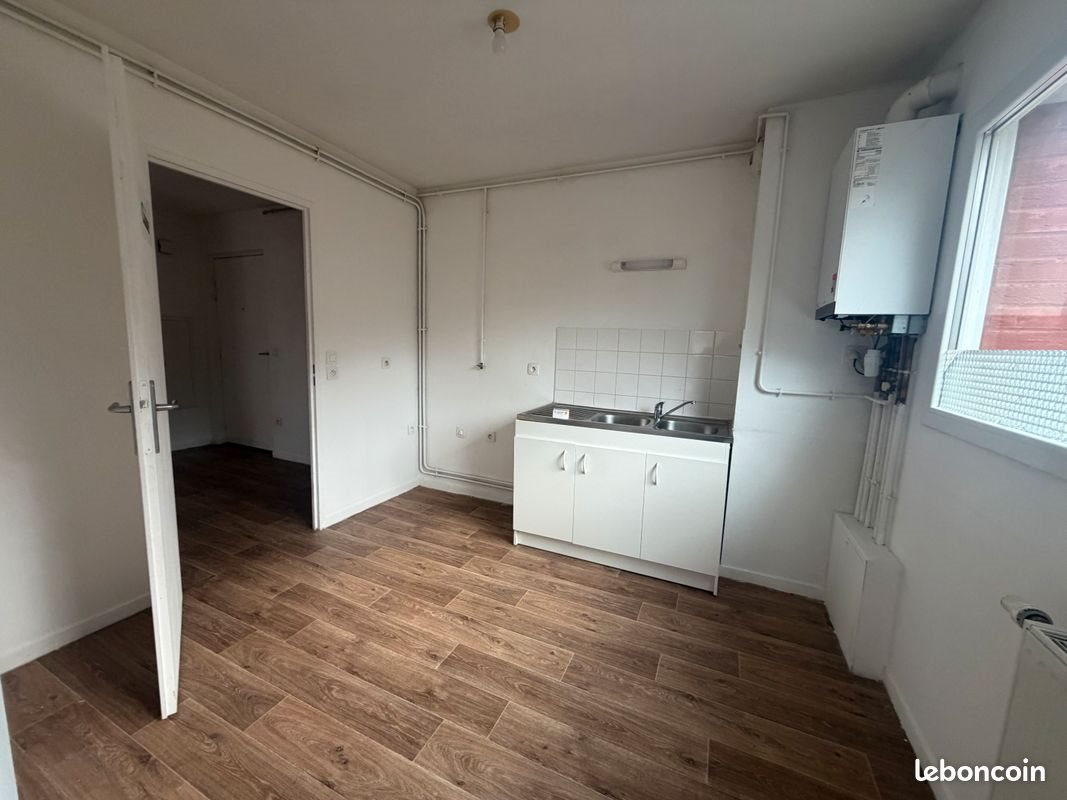 Appartement à louer, 75m², Anzin