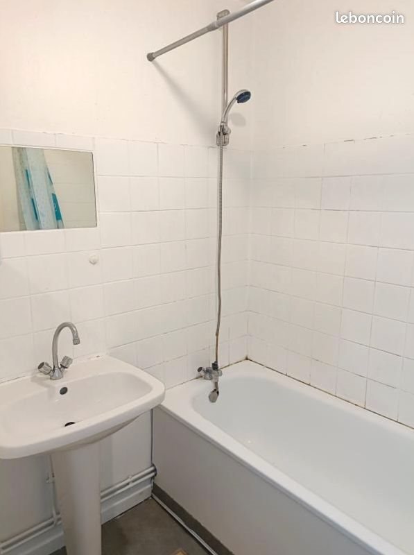 Appartement à louer, 30m², Mamers