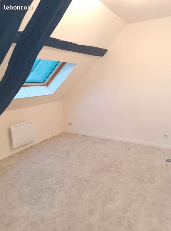 Appartement à louer, 30m², Mamers